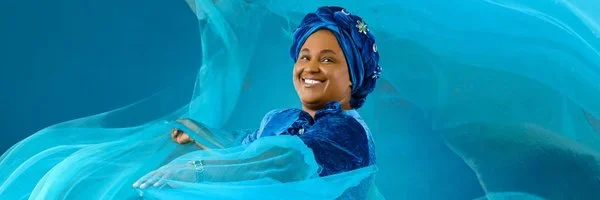 Amaka Jesus dp picture